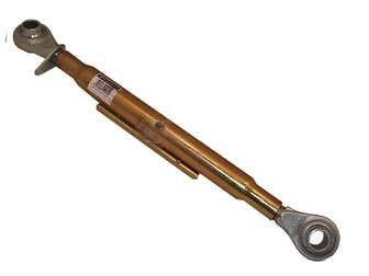 Tractor Top Link Various Sizes and Cat 1 Cat 2 Compact Plated Ford Kubota Massey - Picture 26 of 38