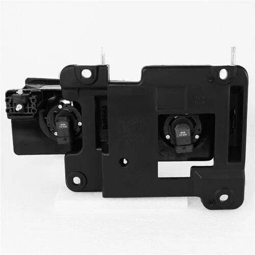 Faros de parachoques/luces de esquina Spyder Auto 5069566 XTune Foto 2 de 4