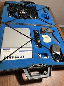 CLA Insight Discovery Subluxation Station 5 Tech System sEMG