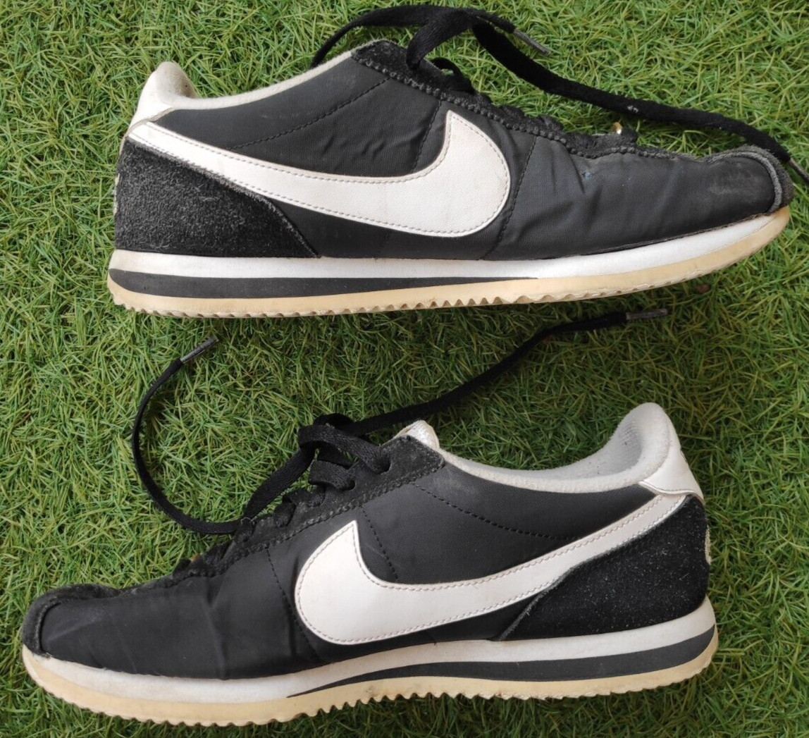 Nike Cortez Basic Nylon Compton 2017 902804-001 M… - image 3