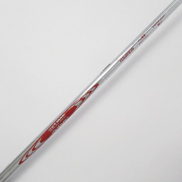 Golf Iron Set PING i200 N.S.PRO MODUS3 TOUR105 (S) 6pcs 5-W