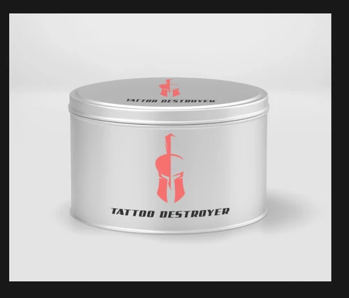 Tattoo Removal Cream - 100% USA Made - No Tariff Price Increase at All! C - product listing photo
