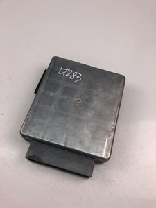 FORD GALAXY WGR Motorsteuergerät ECU 98VW-12A650-EA 2001 25207014
