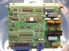 PZM028 SEQUENCE CONTROLLER CIRCUIT BOARD 