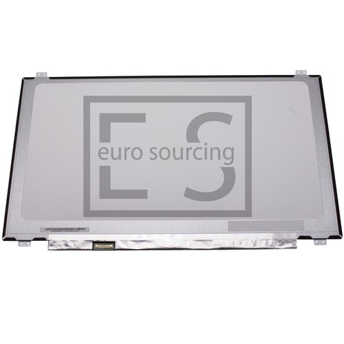 NEW MEDION ERAZER X7849 17.3" LAPTOP FHD LED IPS MATTE SCREEN DISPLAY PANEL - Zdjęcie 3 z 6