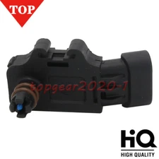 28086011 Manifold Air Pressure MAP Sensor For HISUN Massimo Chevrolet Mitsubishi
