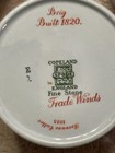 Spode England Fine China Original Trade Winds 4 pcs — photo 3