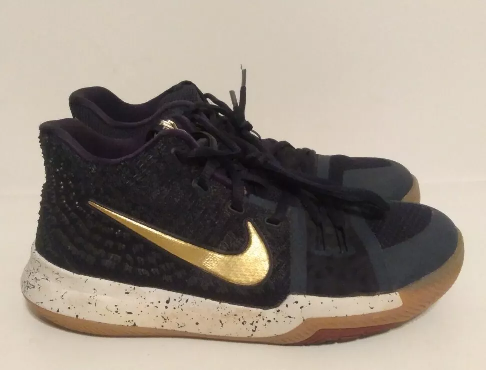 Obsidian deals kyrie 3