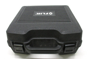 Flir VS70 Plumbing Spool Case, Inside Dimensions 12" x 12" x 3"  BR