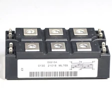 1PCS EUPEC/INFINEON DDB6U145N12L Power Module Supply Quality Guarantee