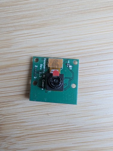 3x Raspberry Pi Zero W V1. 1 más fundas, cámaras, pantallas y otras piezas - Imagen 13 de 13