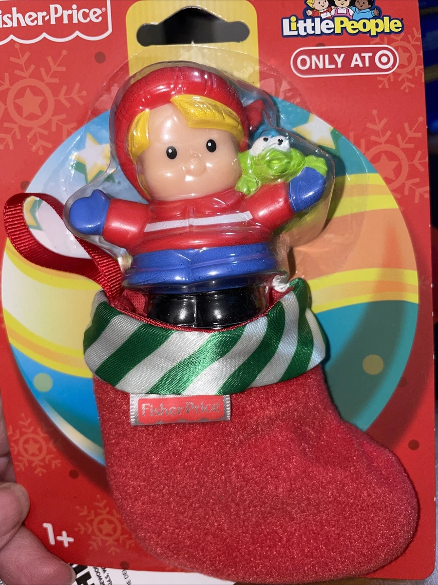 Target on sale fisher price