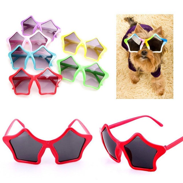 oversized joke glasses