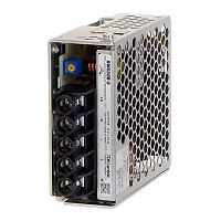 TDK-Lambda RWS50B-24 Enclosed AC/DC Converter - 50 W - 87% Efficiency ...