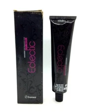 Framcolor Eclectic by Framesi 2 oz / 60 ml demi-permanent color Select Color R32