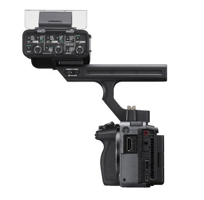 【極美品】SONY cinema line FX30 ILME-FX30 Amazon.com : Sony FX30 Digital Cinema Camera (ILME-FX30B