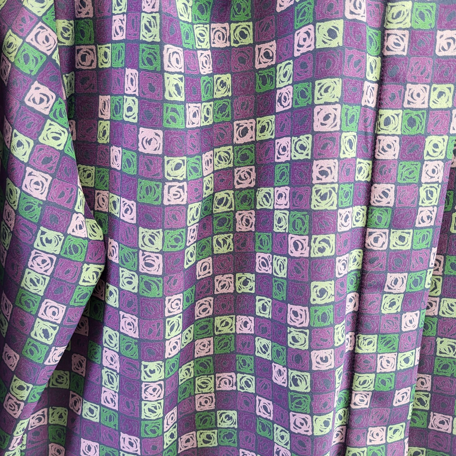 Sophisticates By Pendleton Button Blouse Womens S… - image 5