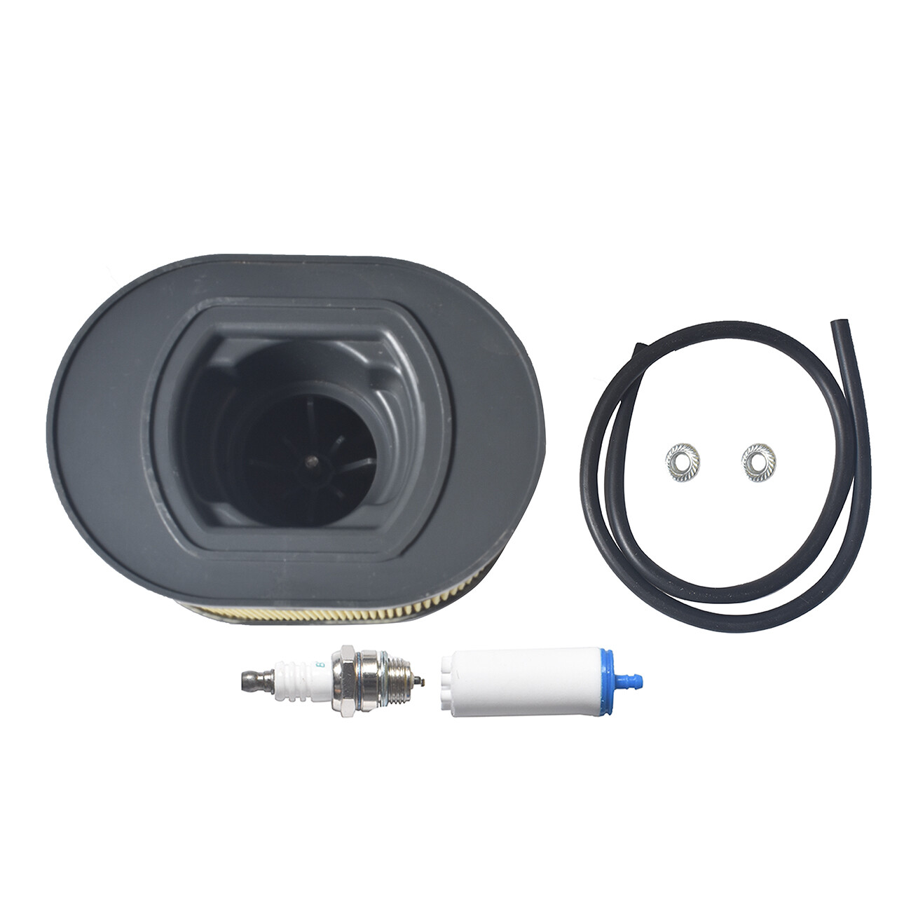 Air Filter TuneUp Kit For Husqvarna K970 K1260 K1270 CutOff Saw Rail