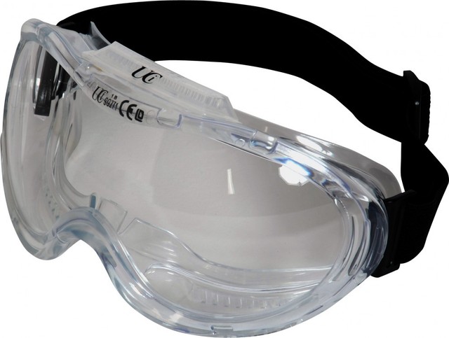 scratch proof goggles