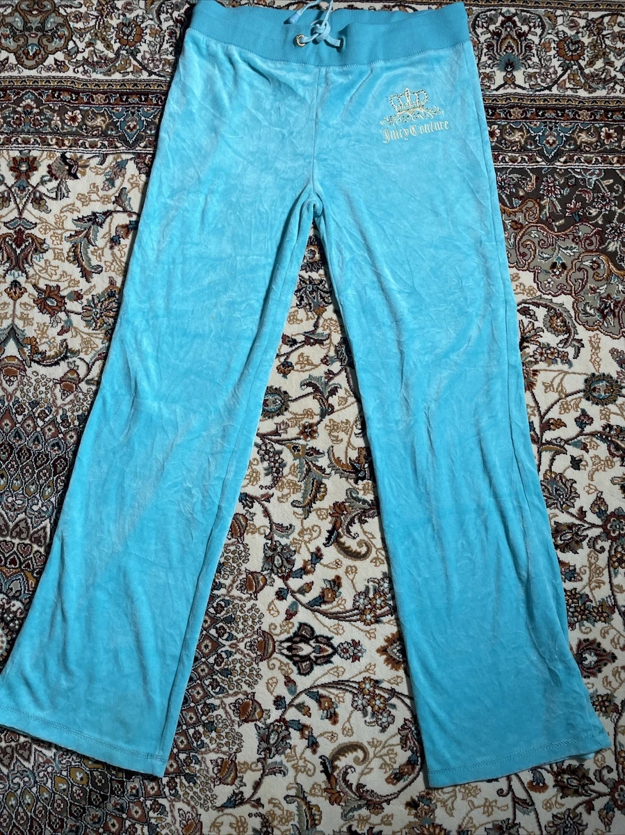 Juicy couture pants with cheap pockets