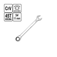 Ratschen RingschlüSsel Sw 11 Mm RatschenschlüSsel KnarrenschlüSsel
