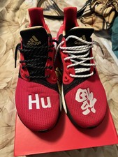 adidas Pharrell x Solar Hu Glide ST Chinese New Year for  display picture 2