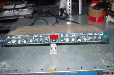 BSS DPR 502