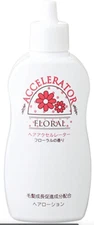 [US Seller] KAMINOMOTO Women Hair Accelerator (Floral) 150ml Japan