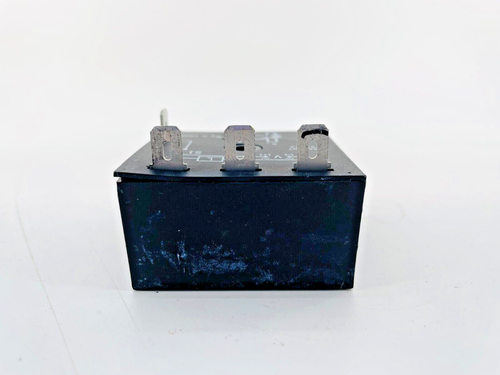 ABB THC410.1A Solid State Timer 120V 0,1 Sec Verzögerung - Bild 5 von 6