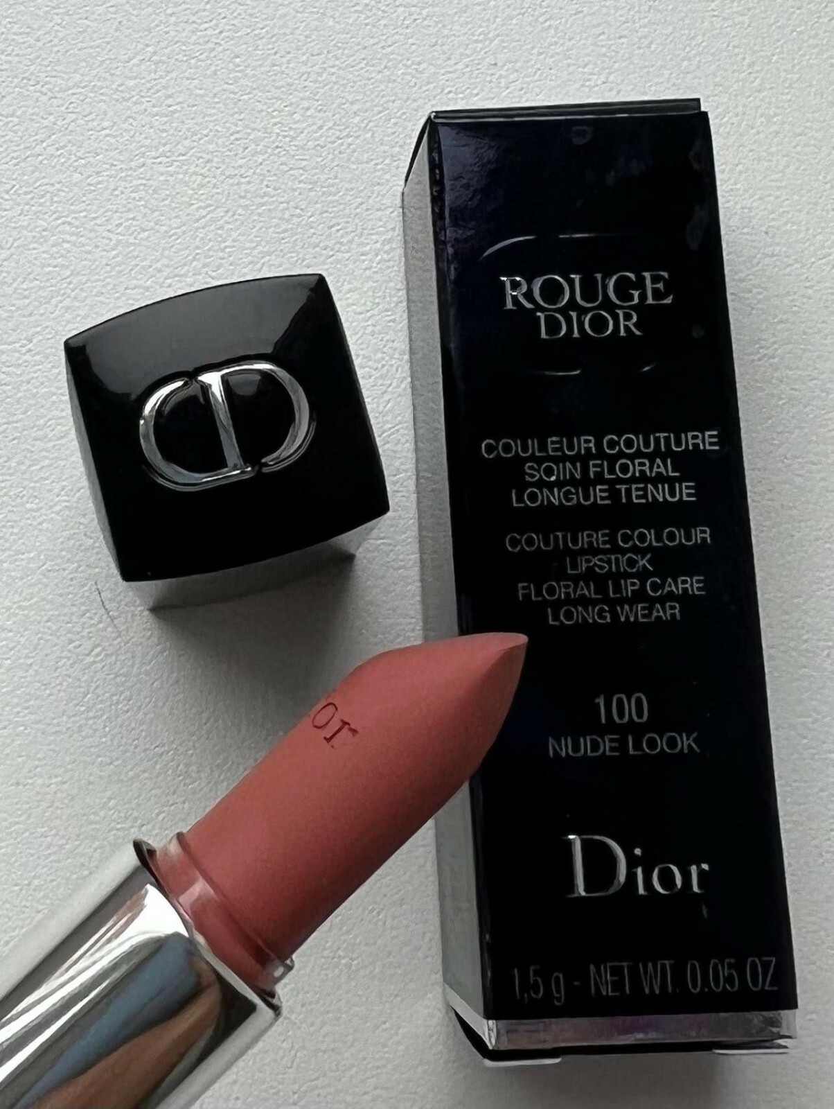 dior 100