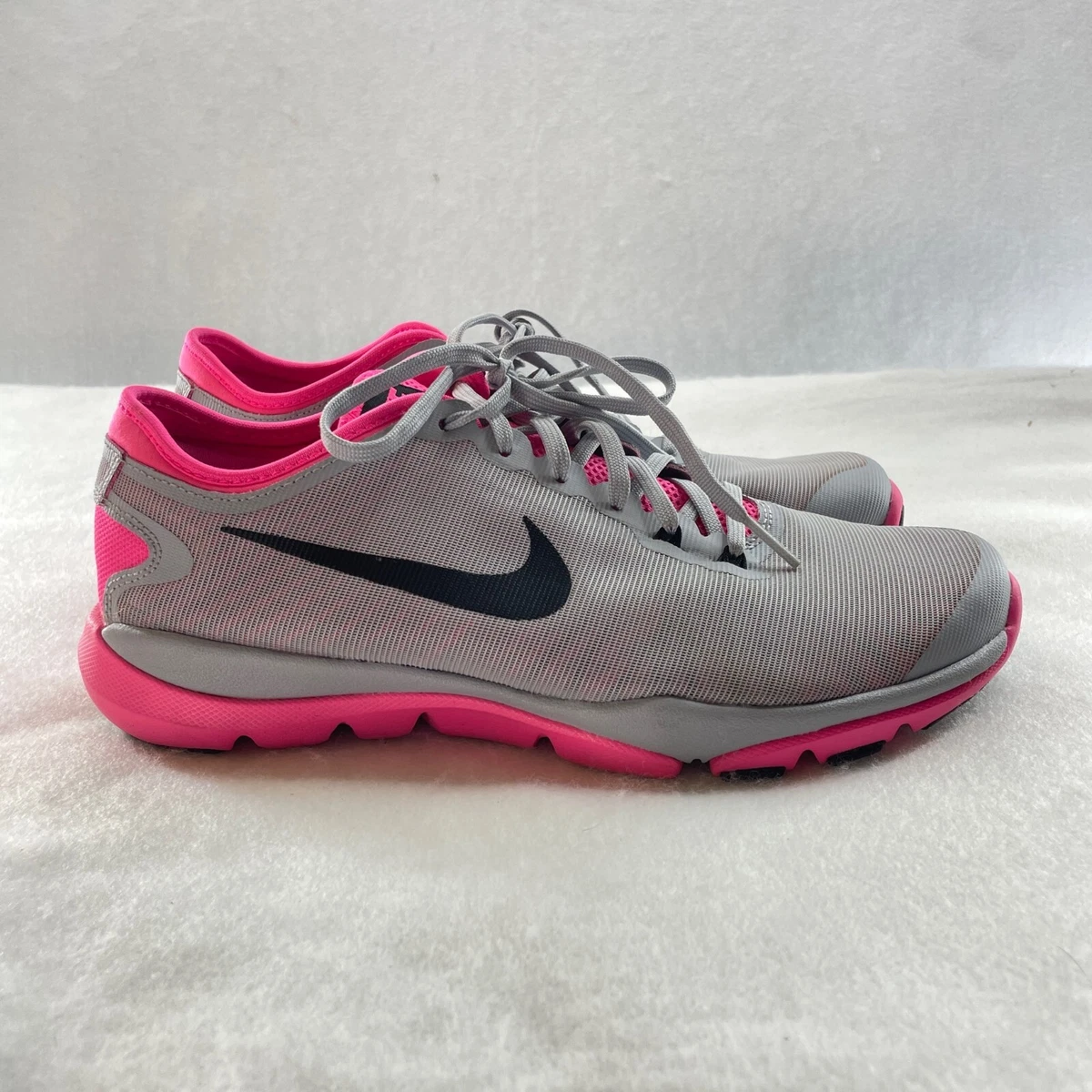 Nike women's flex supreme tr 4 cross trainer clearance