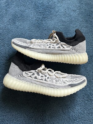 adidas Yeezy 350 V2 CMPCT Panda 