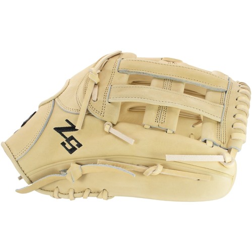 SSK ZSLOW 12.5" Slowpitch Softball Glove ZS-1250CML3 - Bild 5 von 6