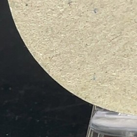 Mario Sea Stage Menko Super Mario Bros Famicom Card Nintendo 1985 NES Japanese