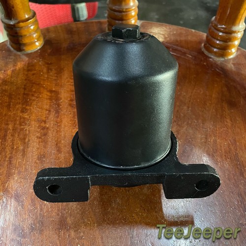 new Fuel Filter Original Style Jeep Willys CJ3B 15501-JM06451 - Picture 4 of 5