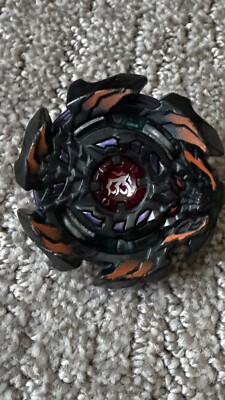 Beyblade Burst Evolution SwitchStrike Balkesh B3 Hasbro Tomy (rare/collectible)