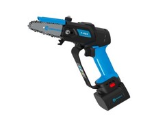 POTATORE ELETTRICO CAMPAGNOLA T-REX 2 BATTERIE VELOCITA' DI TAGLIO 8,5 m/s