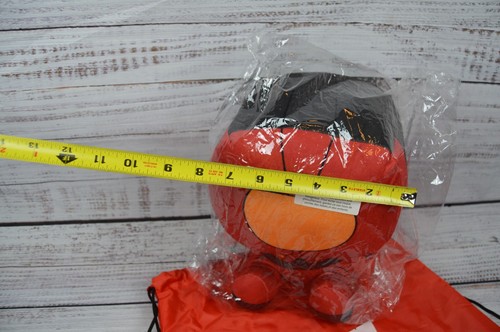 Raro Ultraplush Ultrakill Peluche V2 Coleccionable Nueva Sangre con Bolsa Roja NUEVO - Imagen 8 de 12