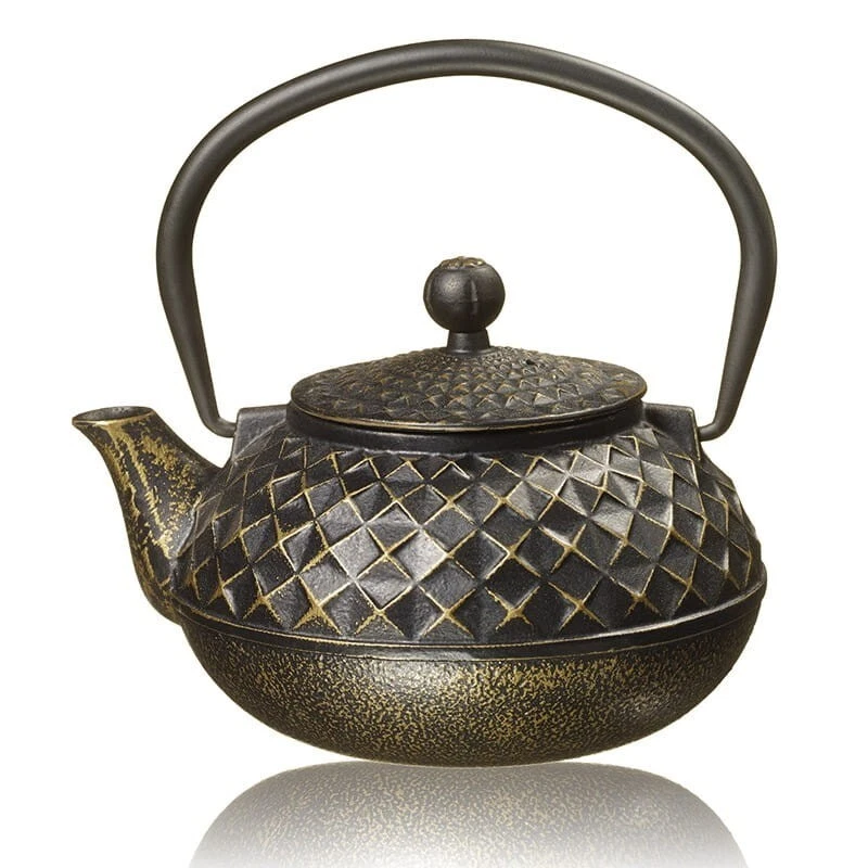 Ronnefeldt Asia Collection Teapot - Thumbnail 2