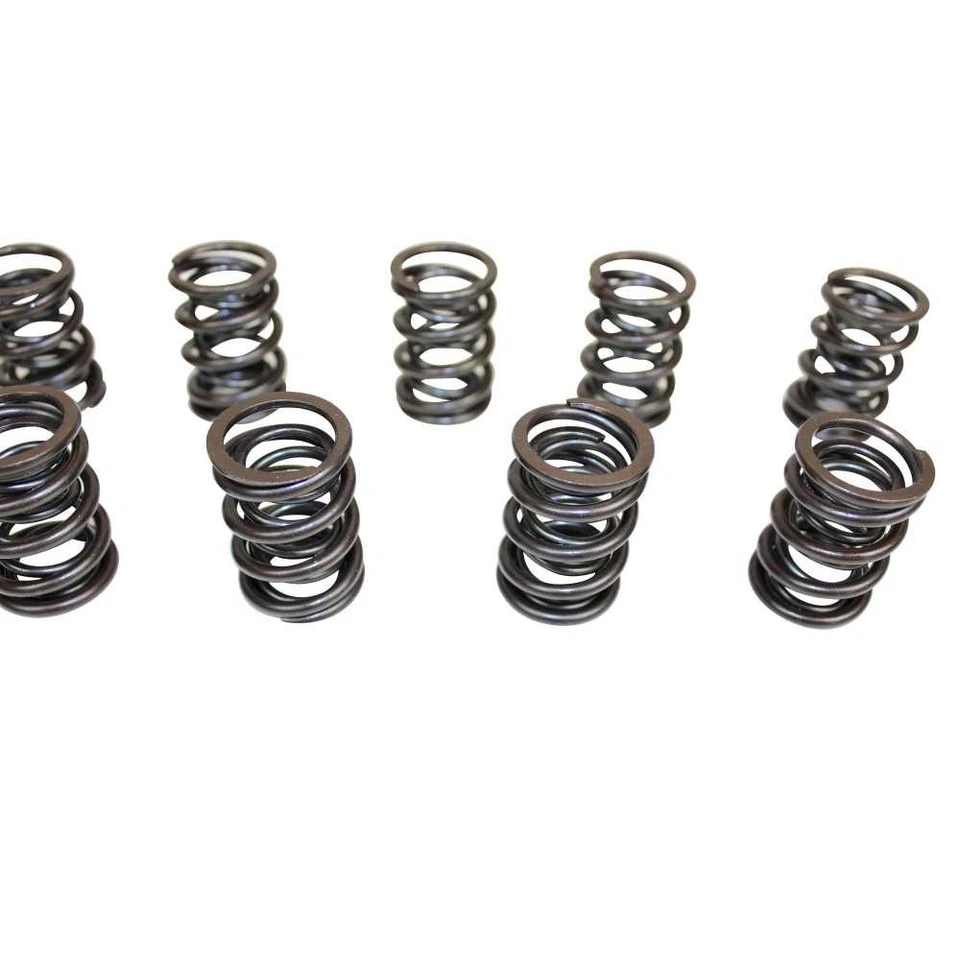 Verstärkte Ventilfedern Ventilfedersatz für VW Golf Corrado 2.8 AAA 2.9 ABV VR6 - Bild 2 von 3