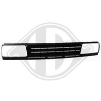 2221240 KüHlergitter FüR VW Jetta II (19E, 1G2, 165)