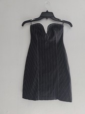 Zara Little Black Dress Size Small