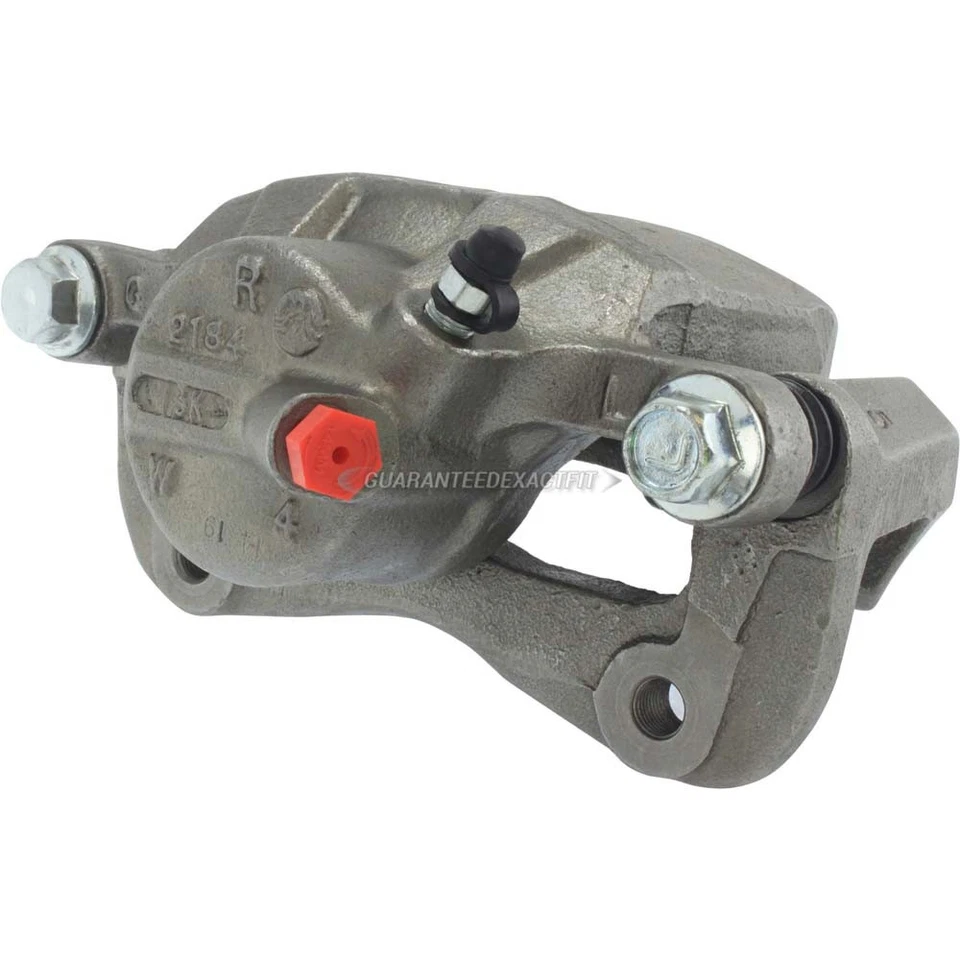 For Mitsubishi Galant Eclipse Eagle Talon Centric Front Right Brake Caliper TCP - Image 2 of 4