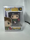 Funko Pop! Vinyl: Disney - Charlie Conway #788 - W/ Protector - Box Wear