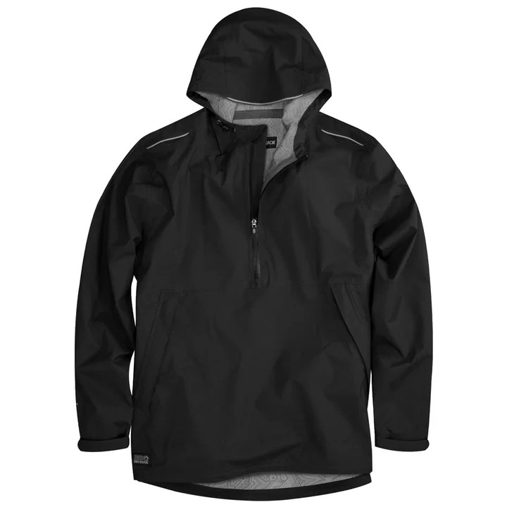 DRI DUCK - Men's Challenger Anorak Jacket - 5339 Pick Size & Color