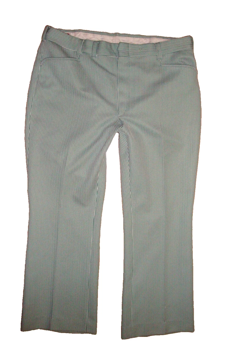 Striped Pants for Men with Vintage for sale - eBay