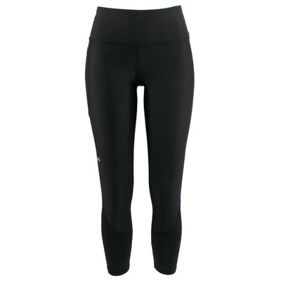 UNDER ARMOUR Damen Tights 138602 Vanish Breeze Ankle Leggings Schwarz / M (S) /