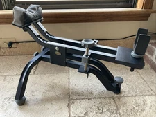 Hyscore Shooting Bench Rest Rifle Gun Stand Sled