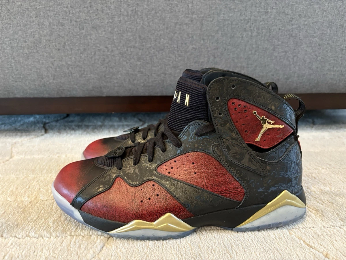Jordan 7 Retro Doernbecher | eBay