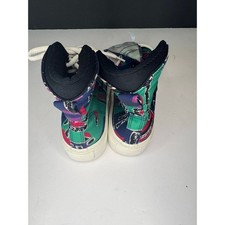Fear Of God X Converse Skidgrip - Size 9